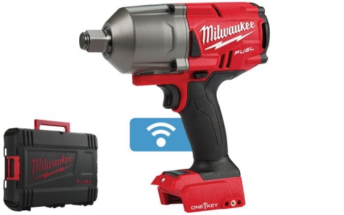 Klucz udarowy 3/4˝ Milwaukee M18 FUEL™ M18ONEFHIWF34