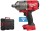 Klucz udarowy 3/4˝ Milwaukee M18 FUEL™ M18ONEFHIWF34