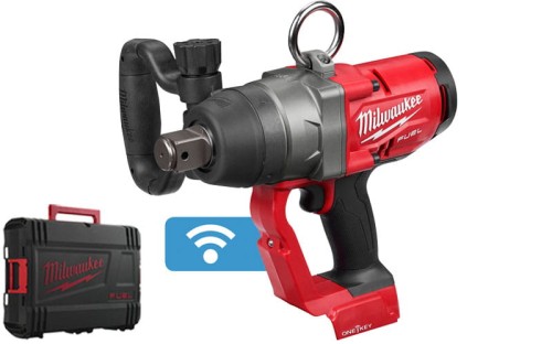 Klucz udarowy 1˝ Milwaukee M18 FUEL™ M18ONEFHIWF1