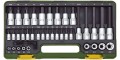 Klucze imbusowe i TORX Proxxon 42cz. 23290