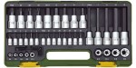 Klucze imbusowe i TORX Proxxon 42cz. 23290