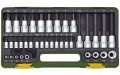 Klucze imbusowe i TORX Proxxon 42cz. 23290