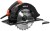 Pilarka piła tarczowa 2800W 235mm Yato YT-82154