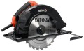 Pilarka piła tarczowa 2800W 235mm Yato YT-82154