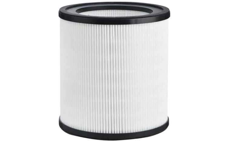 Filtr HEPA do odkurzacza ASP30PLUS Scheppach SCH7907709712