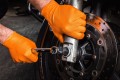 Zestaw narzędzi do serwisu motocykla NEO 25 szt. 10-500