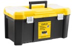 Skrzynka narzędziowa STANLEY® Essential 19' z wyjmowanymi organizerami STST75787-1