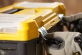 Skrzynka narzędziowa STANLEY® Essential 19' z wyjmowanymi organizerami STST75787-1
