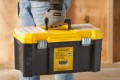 Skrzynka narzędziowa STANLEY® Essential 19' z wyjmowanymi organizerami STST75787-1