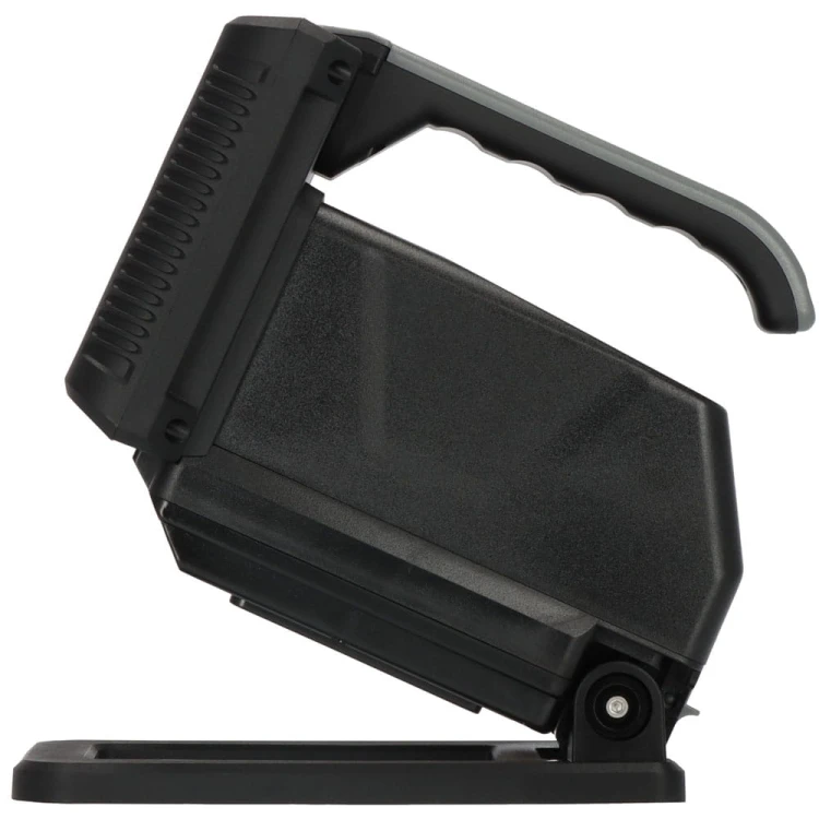 Lampa ręczna akumulatorowa Brennenstuhl Multi Battery LED HL 3000, 1140 + 2160lm, IP54 1173730000