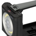 Lampa ręczna akumulatorowa Brennenstuhl Multi Battery LED HL 3000, 1140 + 2160lm, IP54 1173730000