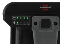 Lampa ręczna akumulatorowa Brennenstuhl Multi Battery LED HL 3000, 1140 + 2160lm, IP54 1173730000