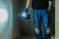 Lampa ręczna akumulatorowa Brennenstuhl Multi Battery LED HL 3000, 1140 + 2160lm, IP54 1173730000