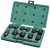 Klucze nasadowe udarowe 1/2" Sata kpl. 12 szt. 09009