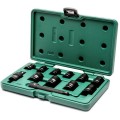 Klucze nasadowe udarowe 1/2" Sata kpl. 12 szt. 09009