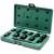 Klucze nasadowe udarowe 1/2" Sata kpl. 12 szt. 09009