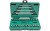 Klucze TORX 1/4" 3/8" Sata kpl. 35 cz. 09010