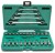 Klucze TORX 1/4" 3/8" Sata kpl. 35 cz. 09010