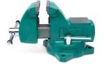 Imadło stołowe Sata profesjonalne 5" 133 mm 70842