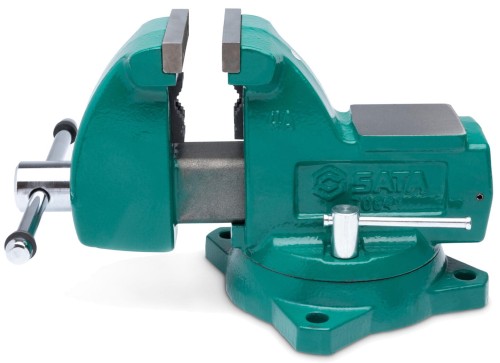 madło stołowe Sata profesjonalne 4" 108 mm 70841