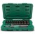 Klucze nasadowe BoltBiter 1/4" i 3/8" Sata kpl. 23 cz. 09138