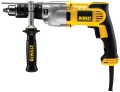 Wiertarka DeWalt udarowa dwubiegowa 1300W walizka D21570K