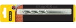 Wiertło do muru, cegły, pustaka 13mm Stanley z uchwytem walcowym STA53130