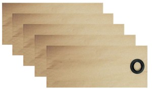 Worki do odkurzaczy przemysłowych MAKITA 440 kpl. 5 szt. L1MAK01