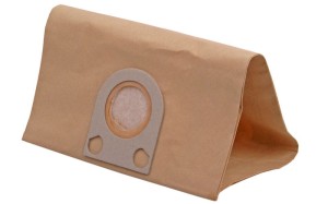 Worki do odkurzaczy przemysłowych STARMIX, METABO kpl. 5 szt. L1SX03