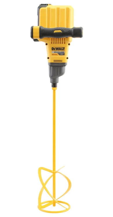 Mieszarka akumulatorowa 54V XR FLEXVOLT 2 X 9Ah DeWalt DCD240X2