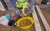 Mieszarka akumulatorowa 54V XR FLEXVOLT 2 X 9Ah DeWalt DCD240X2