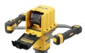 Mieszarka akumulatorowa 54V XR FLEXVOLT 2 X 9Ah DeWalt DCD240X2