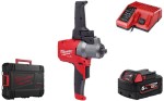 Mieszarka akumulatorowa Milwaukee FPM 18V 1 x aku. 5Ah, ładowarka, walizka