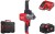 Mieszarka akumulatorowa Milwaukee FPM 18V 1 x aku. 5Ah, ładowarka, walizka
