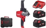 Mieszarka akumulatorowa Milwaukee FPM 18V 2 x aku. 5Ah, ładowarka, walizka