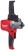 Mieszarka akumulatorowa Milwaukee FPM 18V, walizka