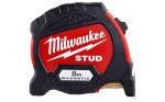 Miara zwijana magnetyczna STUD Milwaukee 5m 4932471626
