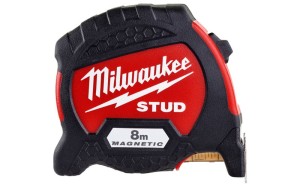 Miara zwijana magnetyczna STUD Milwaukee 5m 4932471626