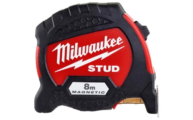Miara zwijana magnetyczna STUD Milwaukee 5m 4932471626