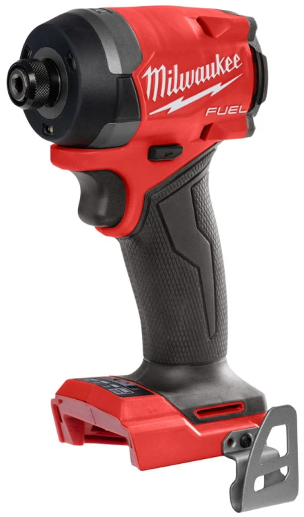 Zakrętarka udarowa Milwaukee 226 Nm 18V M18FID3-502X 1/4''HEX walizka, 2x aku 5,0 Ah szybka ładowarka 4933479865