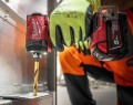 Zakrętarka udarowa Milwaukee 226 Nm 18V M18FID3-502X 1/4''HEX walizka, 2x aku 5,0 Ah szybka ładowarka 4933479865