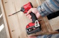 Zakrętarka udarowa Milwaukee 226 Nm 18V M18FID3-502X 1/4''HEX walizka, 2x aku 5,0 Ah szybka ładowarka 4933479865