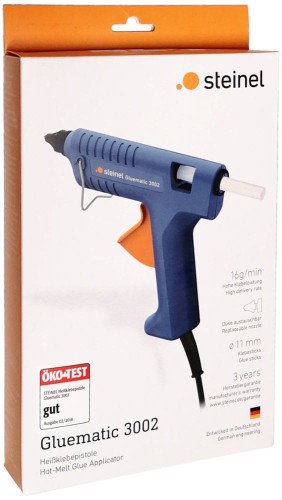 Pistolet klejowy Steinel G3002 Gluematic 200W