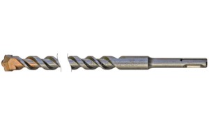 Wiertło do betonu długie SDS Plus Abraboro 14/1320/1400mm