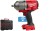 Klucz udarowy 1/2˝ Milwaukee M18 FUEL™ M18ONEFHIWF12