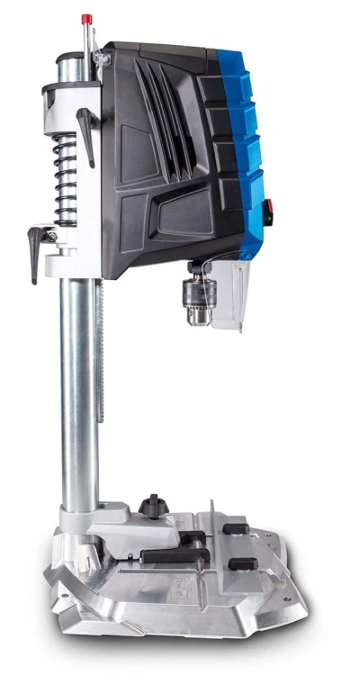 Wiertarka stołowa kolumnowa Scheppach DP55 z laserem 710W 13mm