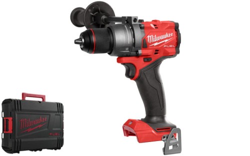 Wiertarko wkrętarka udarowa Milwaukee 158Nm 18V M18FPD3