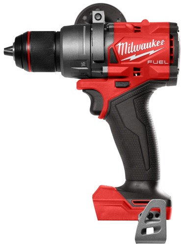 Wiertarko wkrętarka udarowa Milwaukee 158Nm 18V M18FPD3 walizka 2x aku. 8,0 Ah FORGE™ ładowarka