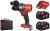 Wiertarko wkrętarka udarowa Milwaukee 158Nm 18V M18FPD3