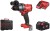 Wiertarko wkrętarka udarowa Milwaukee 158Nm 18V M18FPD3